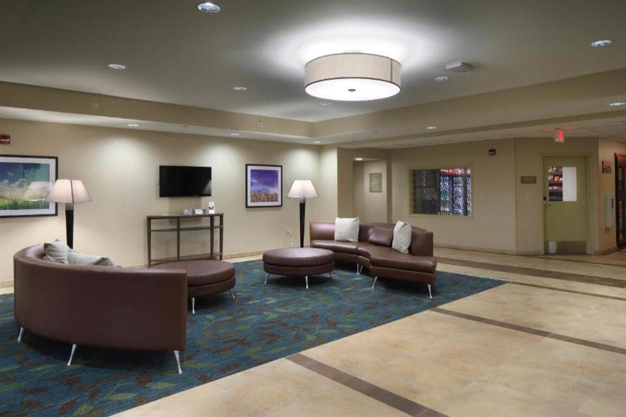 Candlewood Suites - Newark South - University Area By Ihg Экстерьер фото