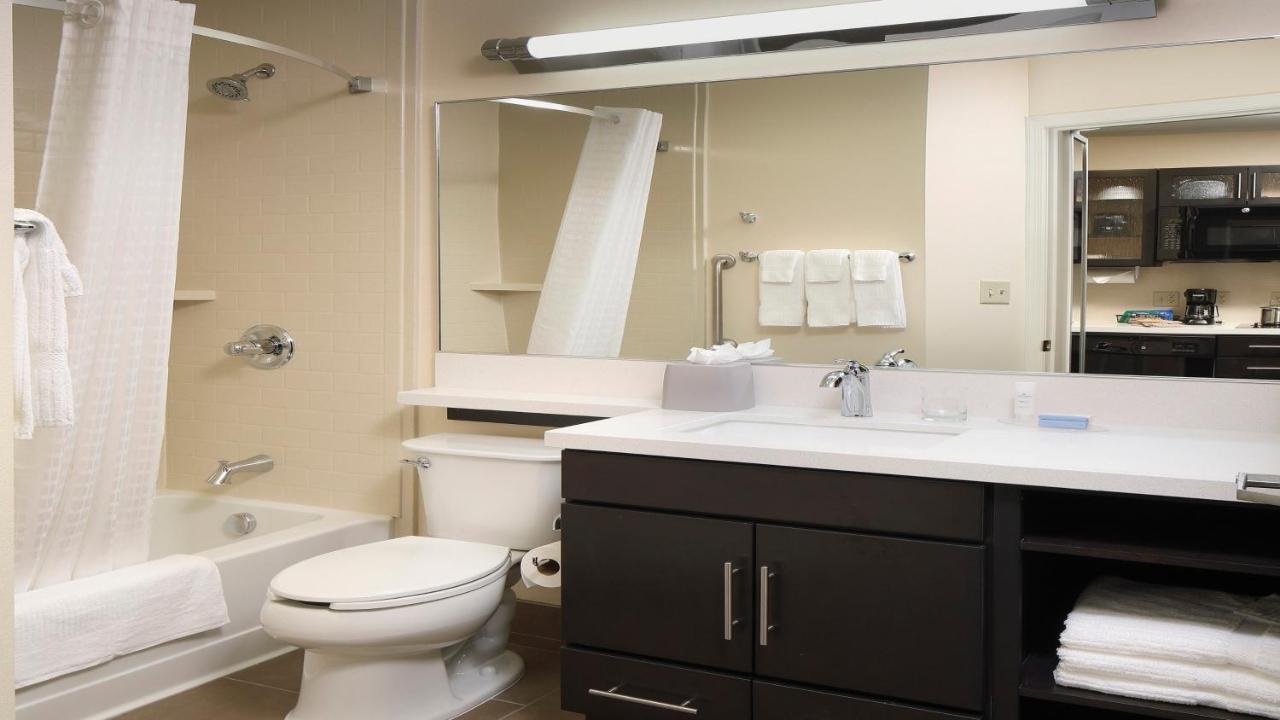 Candlewood Suites - Newark South - University Area By Ihg Экстерьер фото